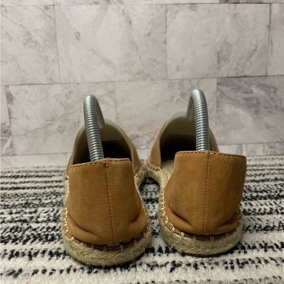 Eileen Fisher Lady D’Orsay Espadrilles Shoes